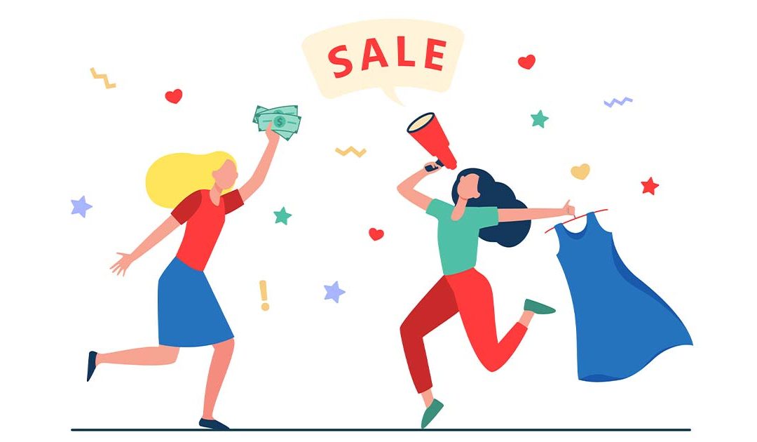 อยากได้ยอด…อย่าพึ่งขาย!!